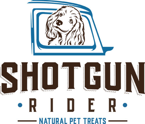 Shotgun Rider logo