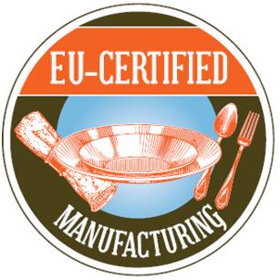 EU Certification