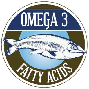 Fatty Acids badge