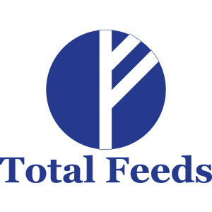 Total Feeds logo