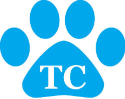 Total Canine logo