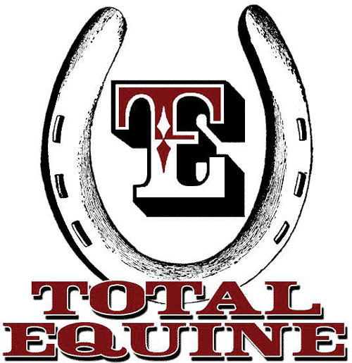 Total Equine logo