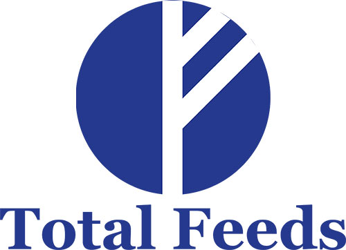 Total Feeds logo