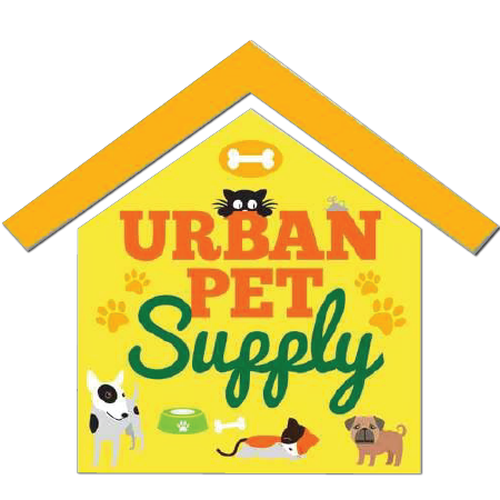 Urban Pet Supply logo